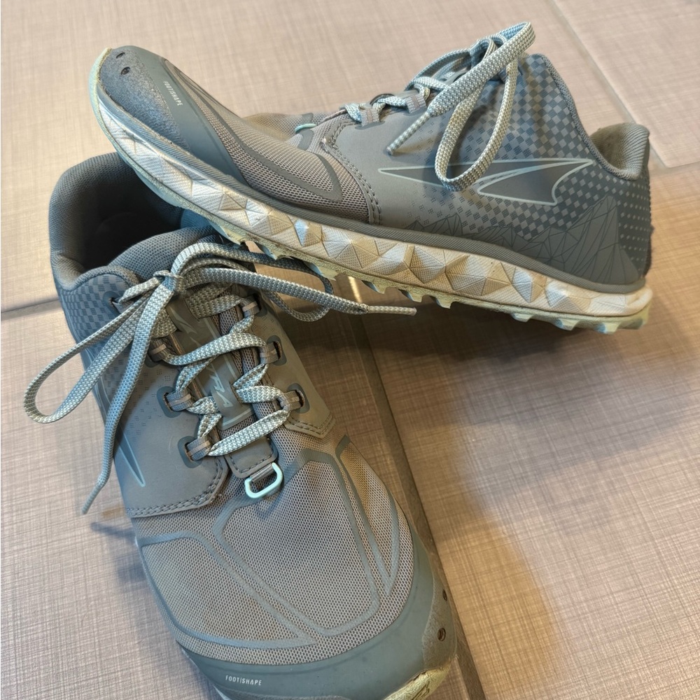 Women's Altra Superior 4.5